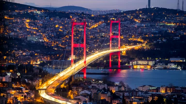  إسطنبول - تركيا